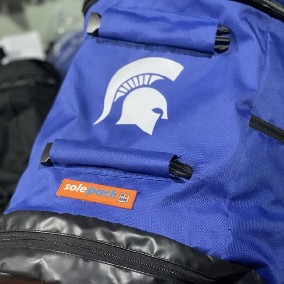 SolePack - Picture 12 of 15